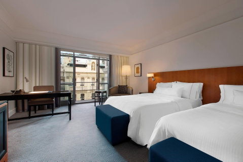 The Westin Melbourne - Accommodation Great Ocean Road 29