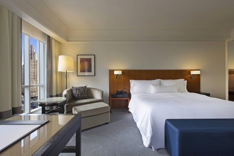The Westin Melbourne - Accommodation Great Ocean Road 31
