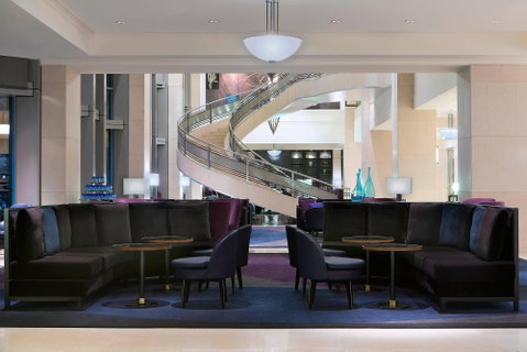 The Westin Melbourne - Accommodation Great Ocean Road 36