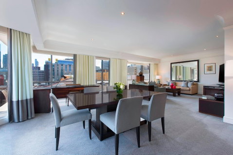 The Westin Melbourne - Accommodation Great Ocean Road 37