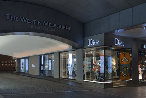 The Westin Melbourne - Accommodation Great Ocean Road 40