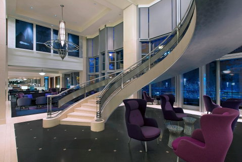 The Westin Melbourne - Accommodation Great Ocean Road 41
