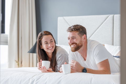 Meriton Suites Zetland - Accommodation Great Ocean Road 2