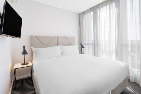 Meriton Suites Zetland - Accommodation Great Ocean Road 3