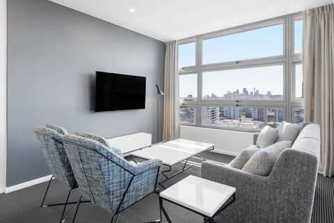 Meriton Suites Zetland - Accommodation Great Ocean Road 5