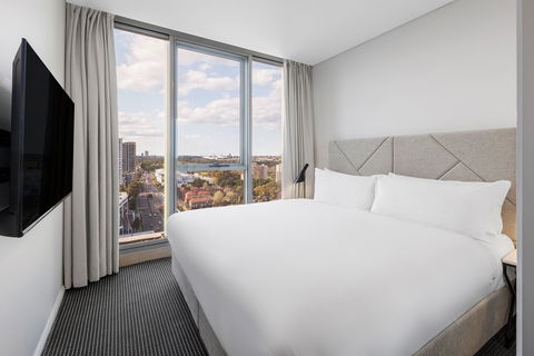 Meriton Suites Zetland - Accommodation Great Ocean Road 8