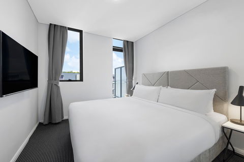 Meriton Suites Zetland - Accommodation Great Ocean Road 14