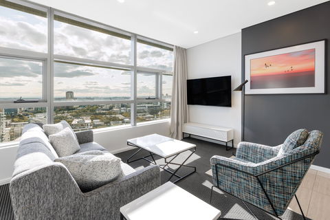 Meriton Suites Zetland - Accommodation Great Ocean Road 15