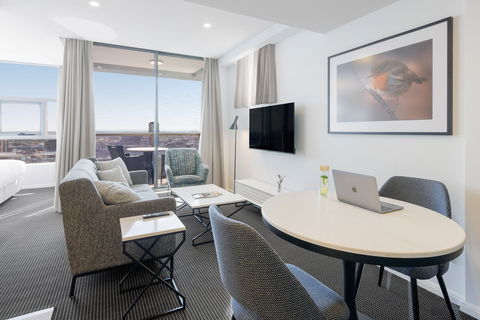 Meriton Suites Zetland - Accommodation Great Ocean Road 16
