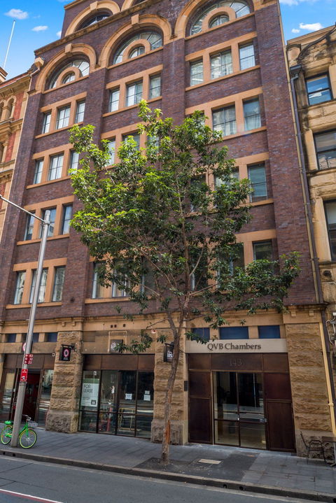Sydney Hotel QVB - Accommodation Great Ocean Road 0