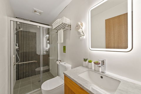 Sydney Hotel QVB - Accommodation Great Ocean Road 6