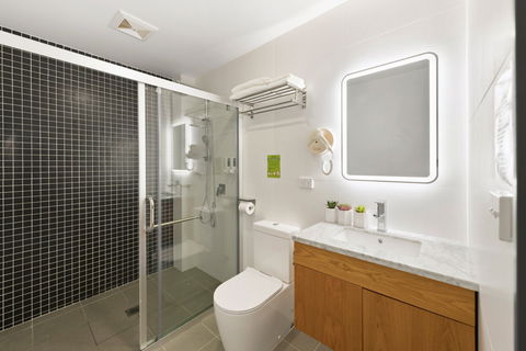 Sydney Hotel QVB - Accommodation Great Ocean Road 16