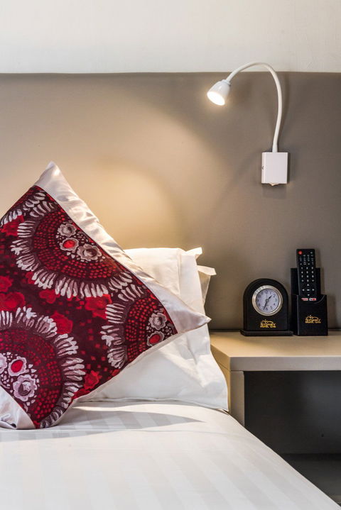 Sydney Hotel QVB - Accommodation Great Ocean Road 17