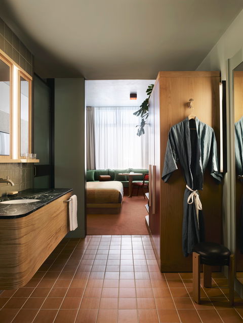 ACE Hotel Sydney - Accommodation Great Ocean Road 10