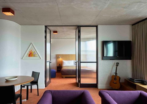 ACE Hotel Sydney - Accommodation Great Ocean Road 12