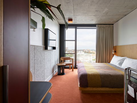 ACE Hotel Sydney - Accommodation Great Ocean Road 17