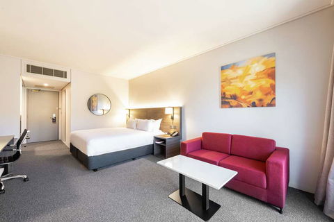 DoubleTree By Hilton Hotel Alice Springs - Accommodation Great Ocean Road 6