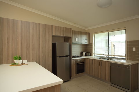 Direct Hotels - Villas On Rivergum - Accommodation Great Ocean Road 1