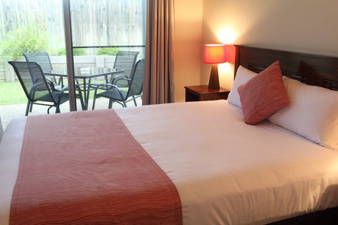 Direct Hotels - Villas On Rivergum - Accommodation Great Ocean Road 2