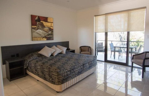 Western Gateway Motel - Accommodation Great Ocean Road 8