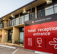 Emerald Star a Nightcap Hotel - Accommodation Great Ocean Road