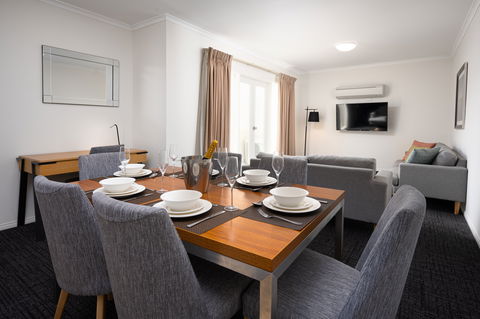 Aligned Corporate Residences Kew - Accommodation Great Ocean Road 10