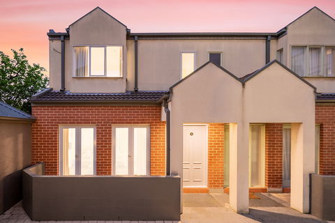 Aligned Corporate Residences Kew - Accommodation Great Ocean Road 12