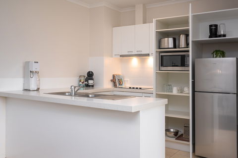 Aligned Corporate Residences Kew - Accommodation Great Ocean Road 16