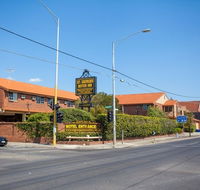 St Georges Motor Inn - Accommodation Great Ocean Road