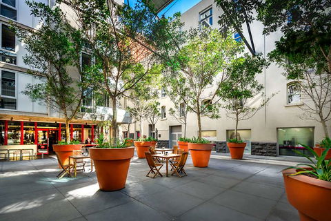 Tribeca Serviced Apartments - Accommodation Great Ocean Road 2