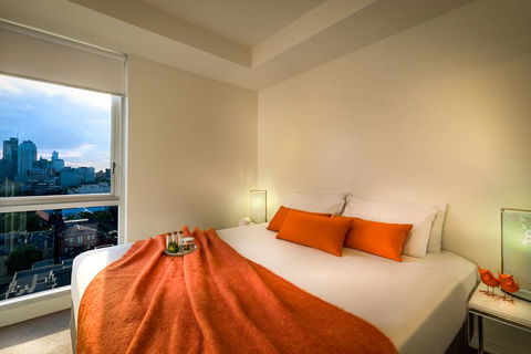 Tribeca Serviced Apartments - Accommodation Great Ocean Road 10