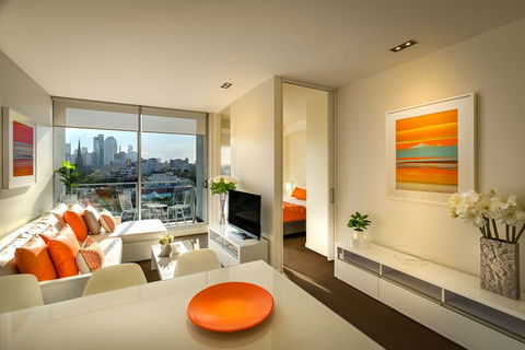 Tribeca Serviced Apartments - Accommodation Great Ocean Road 12