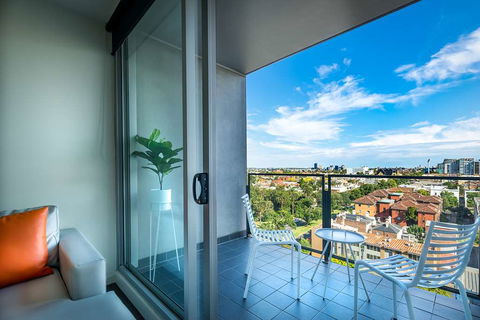 Tribeca Serviced Apartments - Accommodation Great Ocean Road 15