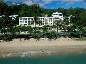 Sea Change Beachfront Apartments - Accommodation Great Ocean Road 0