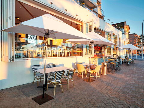 The Sebel Manly Beach - Accommodation Great Ocean Road 2