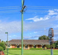 Bushmans Motor Inn - Accommodation Great Ocean Road