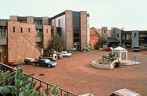Arkaroola Village SA Accommodation Great Ocean Road