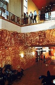 Desert Cave Hotel - Accommodation Great Ocean Road 1