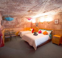 Comfort Inn Coober Pedy Experience - Accommodation Great Ocean Road