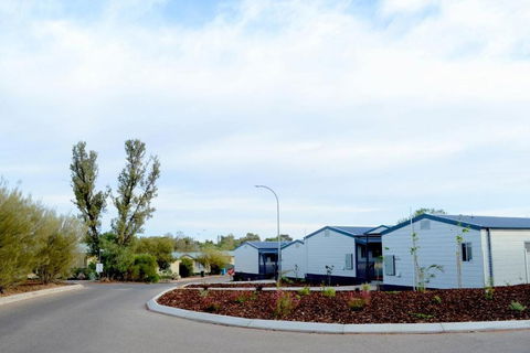 Discovery Parks Roxby Downs - Accommodation Great Ocean Road 0