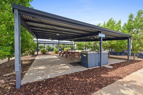 Discovery Parks Roxby Downs - Accommodation Great Ocean Road 1