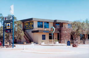 Opal Inn Hotel - Accommodation Great Ocean Road 0