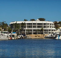 Pier 21 Apartment Hotel - Accommodation Great Ocean Road