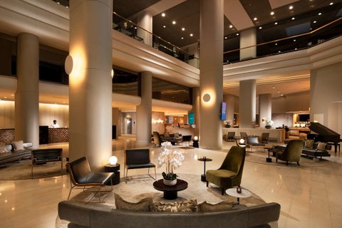Hilton Darwin - Accommodation Great Ocean Road 1