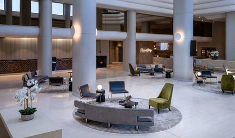 Hilton Darwin - Accommodation Great Ocean Road 2
