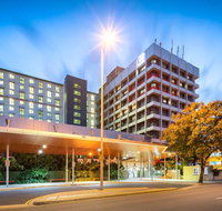 H on Smith Hotel - Accommodation Great Ocean Road