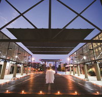 DoubleTree by Hilton Esplanade Darwin - Accommodation Great Ocean Road
