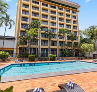 Hotel Frontier Darwin - Accommodation Great Ocean Road