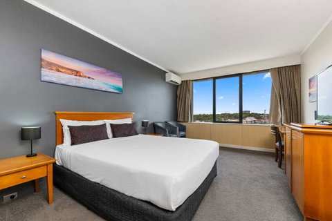 Hotel Frontier Darwin - Accommodation Great Ocean Road 2