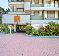 Marrakai All Suites - Accommodation Great Ocean Road